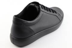 Dames  Sneakers/Veterschoen Ecco Soft 7 W 470303.51052. Direct leverbaar uit de webshop van Reese Schoenmode.