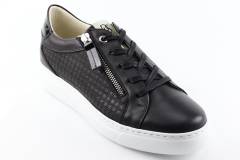 DL Sport 5206.Vit.Nero