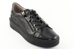 DL Sport 5405.Vit.Nero