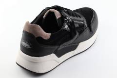 Dames  Sneakers/Veterschoen Gabor Rollingsoft 96.957.47. Direct leverbaar uit de webshop van Reese Schoenmode.