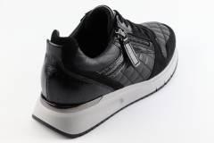 Dames  Sneakers/Veterschoen Gabor 96.446.67. Direct leverbaar uit de webshop van Reese Schoenmode.