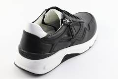 Dames  Sneakers/Veterschoen Gabor Rollingsoft 26.896.57. Direct leverbaar uit de webshop van Reese Schoenmode.