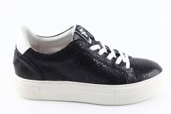 Dames  Sneakers/Veterschoen Floris van Bommel Vinni 05.31.SFW-10059-10-03. Direct leverbaar uit de webshop van Reese Schoenmode.