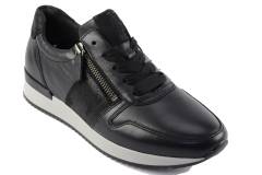 Dames  Sneakers/Veterschoen Gabor 33.420.27. Direct leverbaar uit de webshop van Reese Schoenmode.