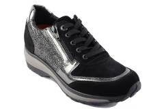 Xsensible Sneakers/Veterschoen Xsensible Wembley 30103.2.006