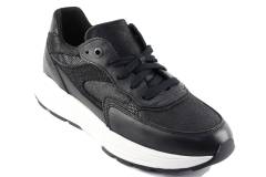 Dames  Sneakers/Veterschoen Xsensible Ponte Vecchio 33002.4.001. Direct leverbaar uit de webshop van Reese Schoenmode.