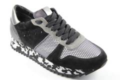 Dames  Sneakers/Veterschoen Kennel & Schmenger 16810.651. Direct leverbaar uit de webshop van Reese Schoenmode.