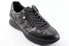 Mephisto Sneakers/Veterschoen Mephisto Monia.3359-10103