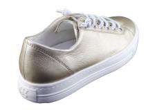 Dames  Sneakers/Veterschoen Paul Green 4081.293. Direct leverbaar uit de webshop van Reese Schoenmode.