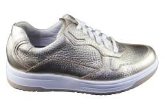 Dames  Sneakers/Veterschoen Durea 6275.0908. Direct leverbaar uit de webshop van Reese Schoenmode.