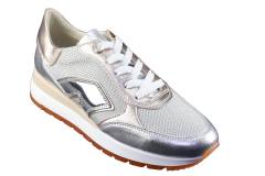 DL Sport Sneakers/Veterschoen DL Sport 6225.Mars.Argento