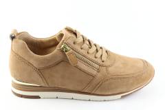 Dames  Sneakers/Veterschoen Gabor 73.431.14. Direct leverbaar uit de webshop van Reese Schoenmode.