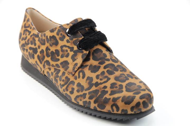 Dames  Sneakers/Veterschoen Hassia PIACENZA 301668.1100. Direct leverbaar uit de webshop van Reese Schoenmode.