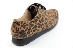 Dames  Sneakers/Veterschoen Hassia PIACENZA 301668.1100. Direct leverbaar uit de webshop van Reese Schoenmode.