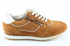 Dames  Sneakers/Veterschoen Hassia Barcelona 301919.2906. Direct leverbaar uit de webshop van Reese Schoenmode.