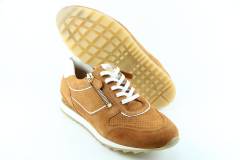 Dames  Sneakers/Veterschoen Hassia Barcelona 301919.2906. Direct leverbaar uit de webshop van Reese Schoenmode.