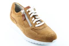 Dames  Sneakers/Veterschoen Durea 6249.8849. Direct leverbaar uit de webshop van Reese Schoenmode.