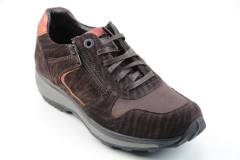 Dames  Sneakers/Veterschoen  Xsensible JERSEY 30042.2.339. Direct leverbaar uit de webshop van Reese Schoenmode.