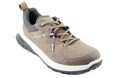 Dames  Sneakers/Veterschoen Ecco Ult-Trn 824263.60418. Direct leverbaar uit de webshop van Reese Schoenmode.