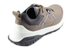 Dames  Sneakers/Veterschoen Ecco Ult-Trn 824263.60418. Direct leverbaar uit de webshop van Reese Schoenmode.