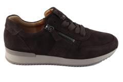 Dames  Sneakers/Veterschoen Gabor 33.420.38. Direct leverbaar uit de webshop van Reese Schoenmode.