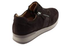 Dames  Sneakers/Veterschoen Gabor 33.420.38. Direct leverbaar uit de webshop van Reese Schoenmode.