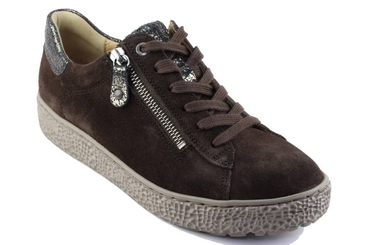 Dames  Sneakers/Veterschoen Hartjes Phil 1401 /34.77.36. Direct leverbaar uit de webshop van Reese Schoenmode.