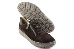 Dames  Sneakers/Veterschoen Hartjes Phil 1401 /34.77.36. Direct leverbaar uit de webshop van Reese Schoenmode.