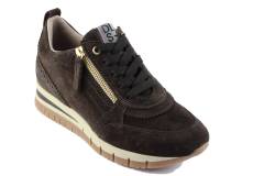 DL Sport Sneakers/Veterschoen DL Sport 5826.Vel.Ebano