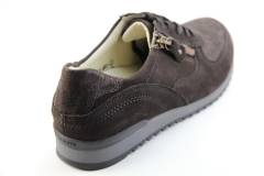 Dames  Sneakers/Veterschoen Waldlaufer Hurly 370013.719-038. Direct leverbaar uit de webshop van Reese Schoenmode.