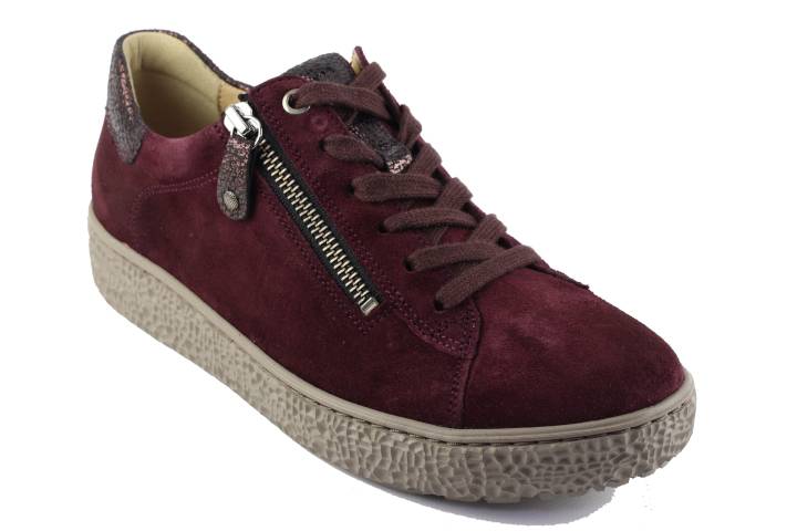 Dames  Sneakers/Veterschoen Hartjes Phil 1401 /34.10.10. Direct leverbaar uit de webshop van Reese Schoenmode.