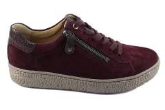 Dames  Sneakers/Veterschoen Hartjes Phil 1401 /34.10.10. Direct leverbaar uit de webshop van Reese Schoenmode.