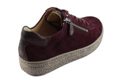 Dames  Sneakers/Veterschoen Hartjes Phil 1401 /34.10.10. Direct leverbaar uit de webshop van Reese Schoenmode.