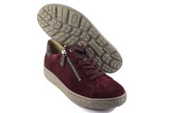 Dames  Sneakers/Veterschoen Hartjes Phil 1401 /34.10.10. Direct leverbaar uit de webshop van Reese Schoenmode.