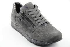 Dames  Sneakers/Veterschoen Kennel & Schmenger 18220.327. Direct leverbaar uit de webshop van Reese Schoenmode.