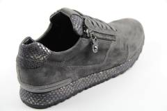 Dames  Sneakers/Veterschoen Kennel & Schmenger 18220.327. Direct leverbaar uit de webshop van Reese Schoenmode.