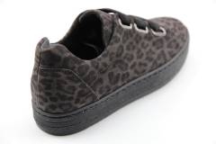 Dames  Sneakers/Veterschoen Gabor 96.505.60. Direct leverbaar uit de webshop van Reese Schoenmode.