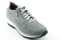 Dames  Sneakers/Veterschoen  Xsensible Jersey 30042.2.485. Direct leverbaar uit de webshop van Reese Schoenmode.