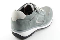 Dames  Sneakers/Veterschoen Xsensible Jersey 30042.2.485. Direct leverbaar uit de webshop van Reese Schoenmode.