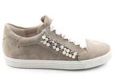 Dames  Sneakers/Veterschoen Kennel & Schmenger 13390.659. Direct leverbaar uit de webshop van Reese Schoenmode.