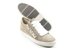 Dames  Sneakers/Veterschoen Kennel & Schmenger 13390.659. Direct leverbaar uit de webshop van Reese Schoenmode.