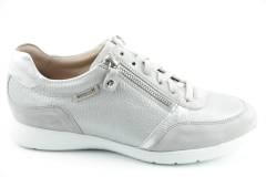 Dames  Sneakers/Veterschoen Mephisto Monia.12205-10168. Direct leverbaar uit de webshop van Reese Schoenmode.