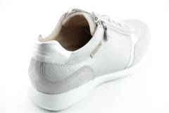Dames  Sneakers/Veterschoen Mephisto Monia.12205-10168. Direct leverbaar uit de webshop van Reese Schoenmode.
