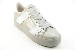 Dames  Sneakers/Veterschoen Kennel & Schmenger 14690.314. Direct leverbaar uit de webshop van Reese Schoenmode.