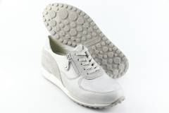 Dames  Sneakers/Veterschoen Waldlaufer H-Jule 776004.401-244. Direct leverbaar uit de webshop van Reese Schoenmode.