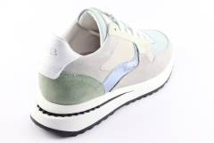 Dames  Sneakers/Veterschoen Floris van Bommel Sumi 03.11.SFW-10082-32-01. Direct leverbaar uit de webshop van Reese Schoenmode.