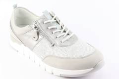 Dames  Sneakers/Veterschoen Waldlaufer H-Petra 908014.400-013. Direct leverbaar uit de webshop van Reese Schoenmode.