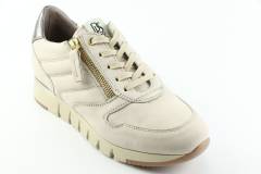 DL Sport Sneakers/Veterschoen DL Sport 5426.Sport Dune