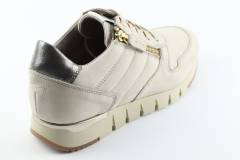 Dames  Sneakers/Veterschoen DL Sport 5426.Sport Dune. Direct leverbaar uit de webshop van Reese Schoenmode.