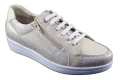 Dames  Sneakers/Veterschoen Xsensible Alia 10186.3.490. Direct leverbaar uit de webshop van Reese Schoenmode.